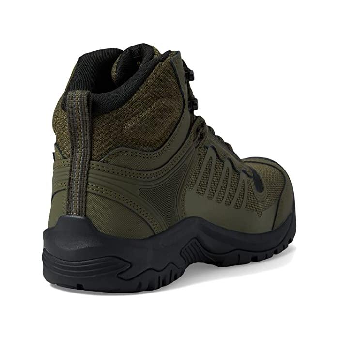 取寄) キーン ユーティリティ メンズ レノ ミッド KBF Wp KEEN Utility