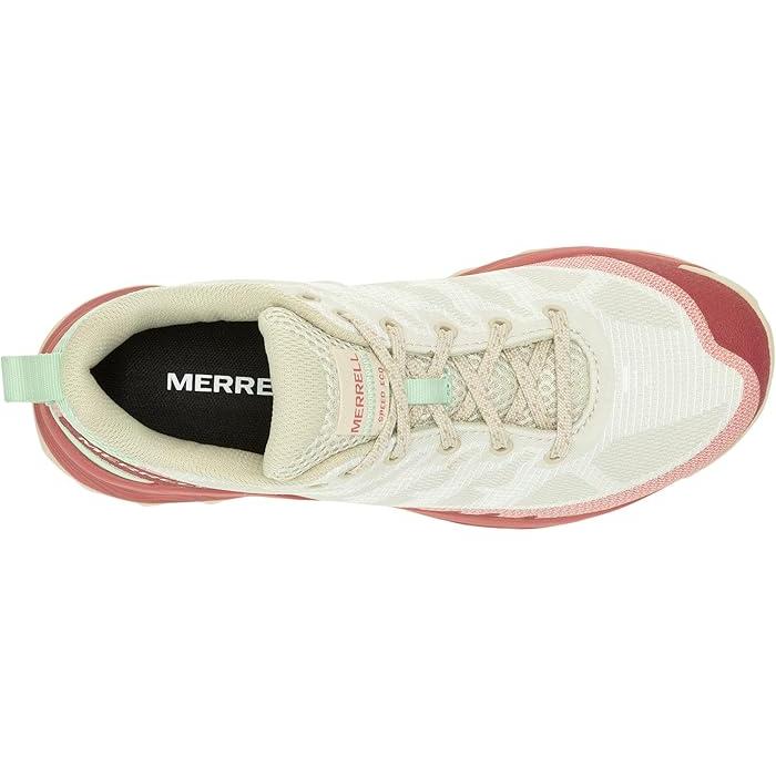 MERRELL（メレル） P最大17倍1/1限定 (取寄) レディース スピード エコ
