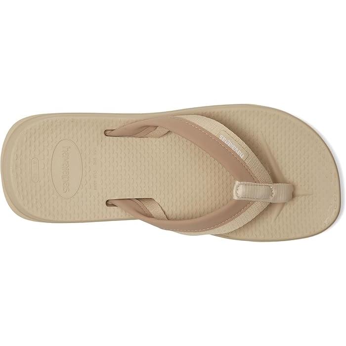 havaianas（ハワイアナス） (取寄) メンズ トラック プラス サンダル