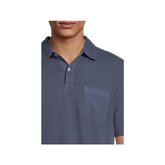 (取寄) ヴィンヤードヴァインズ メンズ サーフ ポロ Vineyard Vines men Surf Polo Surf Spray P最大17倍1/1限定 (取寄) ヴィンヤードヴァインズ メンズ サーフ ポロ
