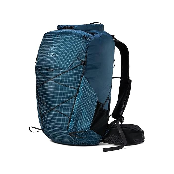 【新品未使用】アークテリクス エアリオス 35 レギュラー　カーキ 楽天市場】ARC'TERYX アークテリクス バックパック Aerios 35 Backpack
