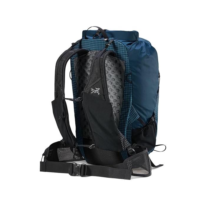 【お買得】アークテリクス エアリオス 35 バックパック　ARC'TERYX 楽天市場】(e)アークテリクス X000009588・エアリオス 35 バック