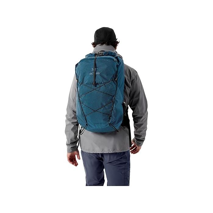 ARC'TERYX（アークテリクス） (取寄) エアリオス 35 バックパック Arc