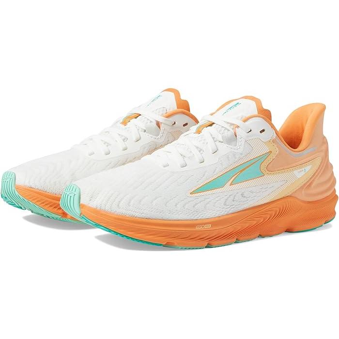 ビタミンカラーのハーモニー (取寄) アルトラ レディース トーリン 6