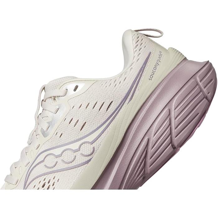 Saucony（サッカニー） (取寄) レディース ガイド 18 Saucony women