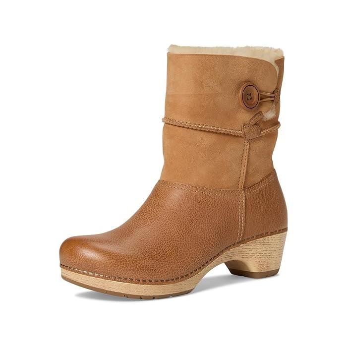 dansko（ダンスコ） (取寄) レディース リリス Dansko women Lillith