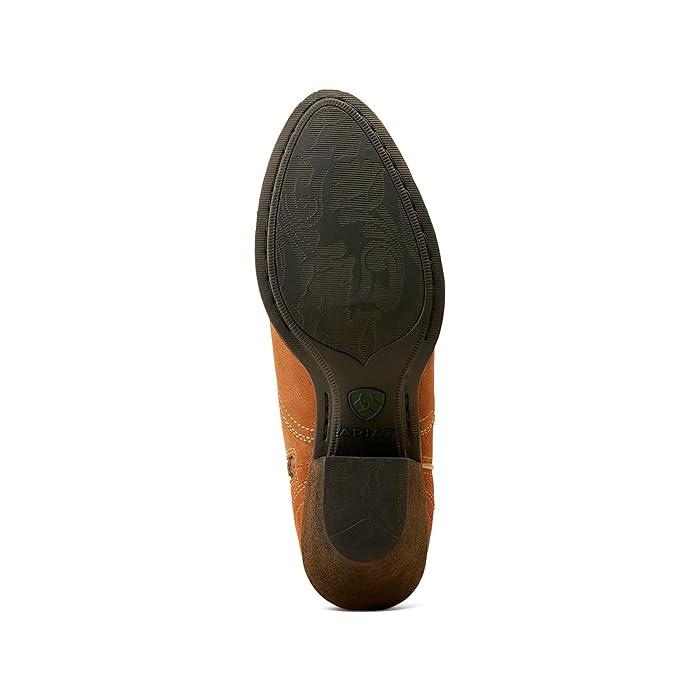 P最大17倍1/1限定 (取寄) アリアット レディース ハーラン ウェスタン