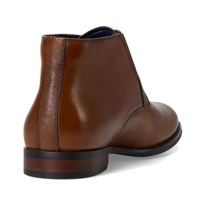 取寄) ステイシー アダムス メンズ ダブル モンク ストラップ ブーツ