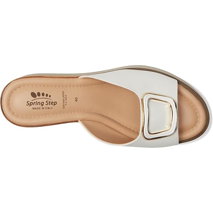 取寄) スプリング ステップ レディース Spring Step women Newwell