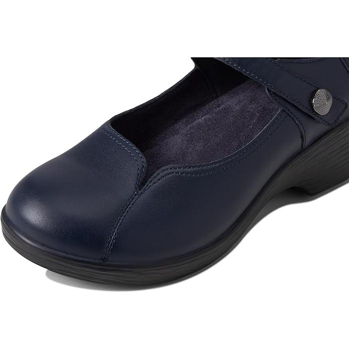 P最大17倍1/1限定 (取寄) アレグリア レディース Alegria women Saylar