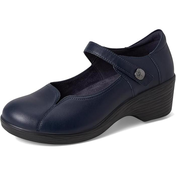 P最大17倍1/1限定 (取寄) アレグリア レディース Alegria women Saylar