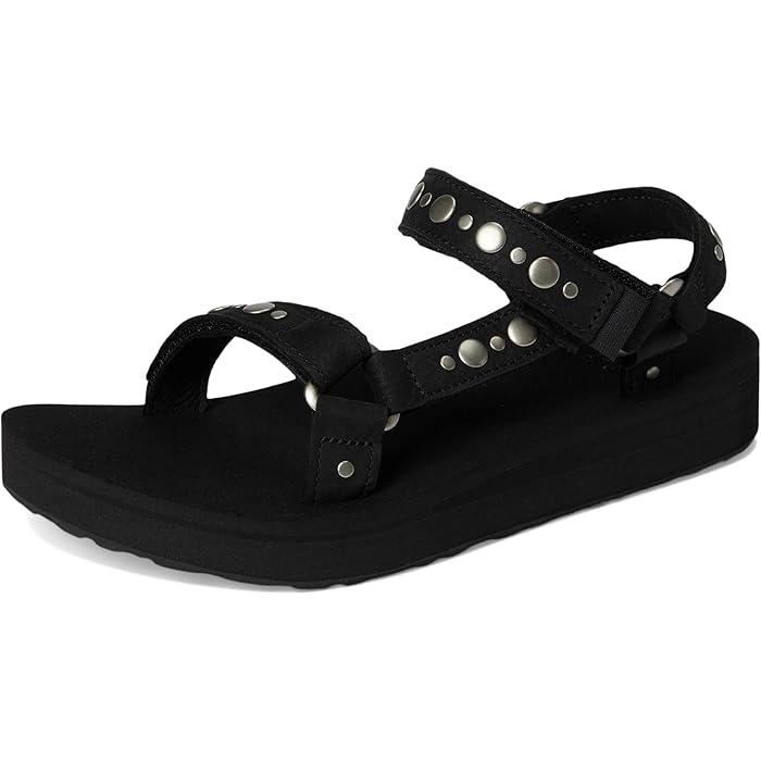 Teva（テバ） P最大17倍1/1限定 (取寄) レディース ミッドフォーム