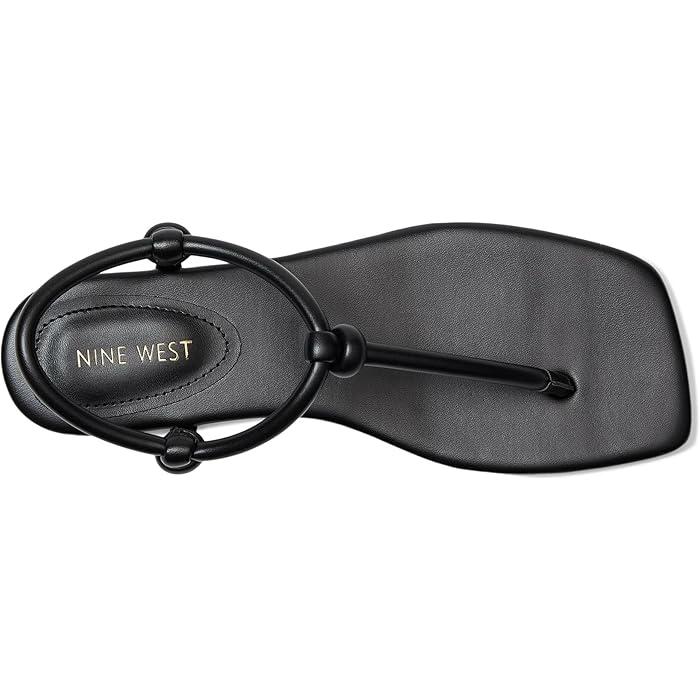 (取寄) ナインウエスト レディース サイズ Nine West women Sighs Black NINE WEST（ナインウエスト） P最大17倍1/1限定 (取寄) レディース
