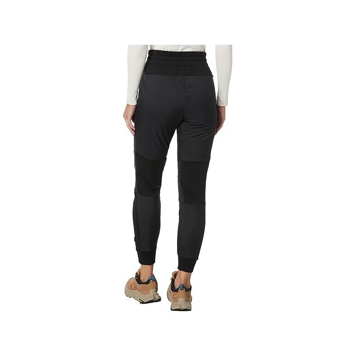 (取寄) スマートウール レディース スマートロフト パンツ Smartwool women Smartwool Smartloft Pants Black 1 スマートウール P最大17倍1/1限定 (取寄) レディース スマートロフト