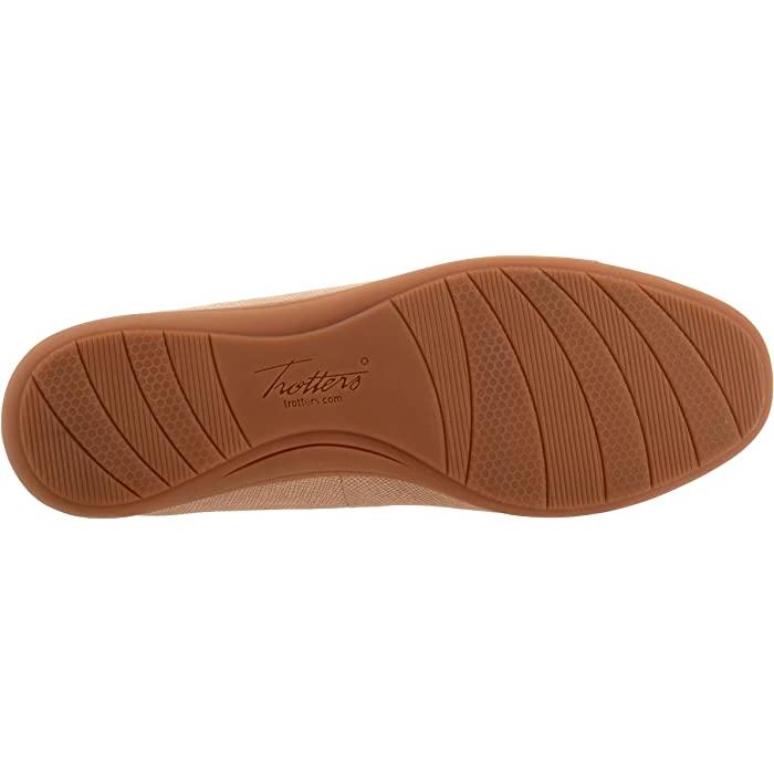 P最大17倍1/1限定 (取寄) トロッターズ レディース ダニー Trotters