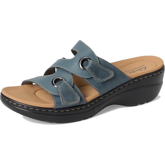 Clarks（クラークス） P最大17倍1/1限定 (取寄) レディース マーリア 2