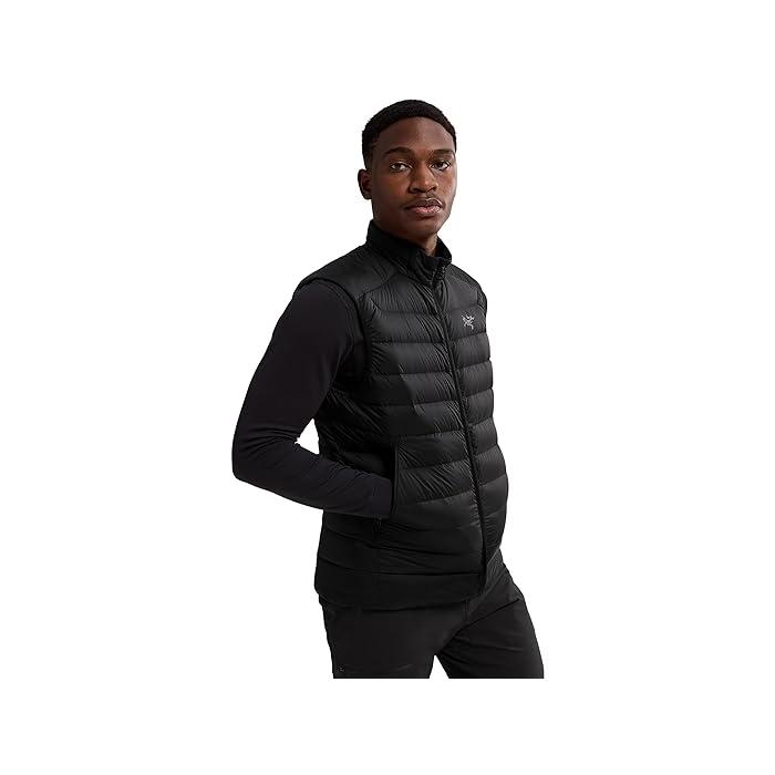 arcteryx アークテリクス cerium vest ベストセリウムベスト セリウム ベスト メンズ – アークテリクス公式オンラインストア