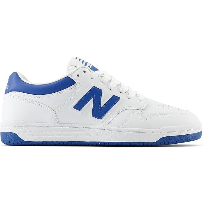 P最大17倍5/26限定 (取寄) ニューバランス クラシックス BB480L New Balance New Balance BB480L｜jetrag｜06