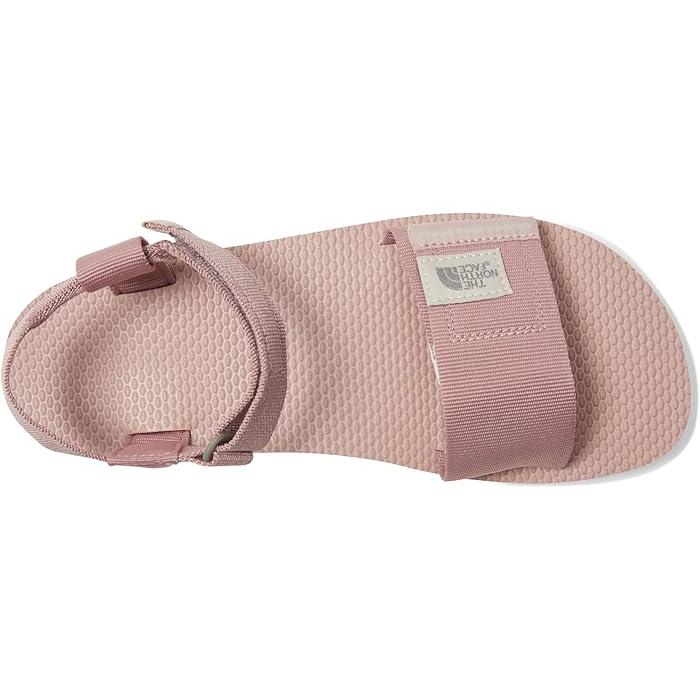 【The North Face】Skeena II サンダル/ピンク THE NORTH FACE P最大17倍9/27-29限定 (取寄) ノースフェイス