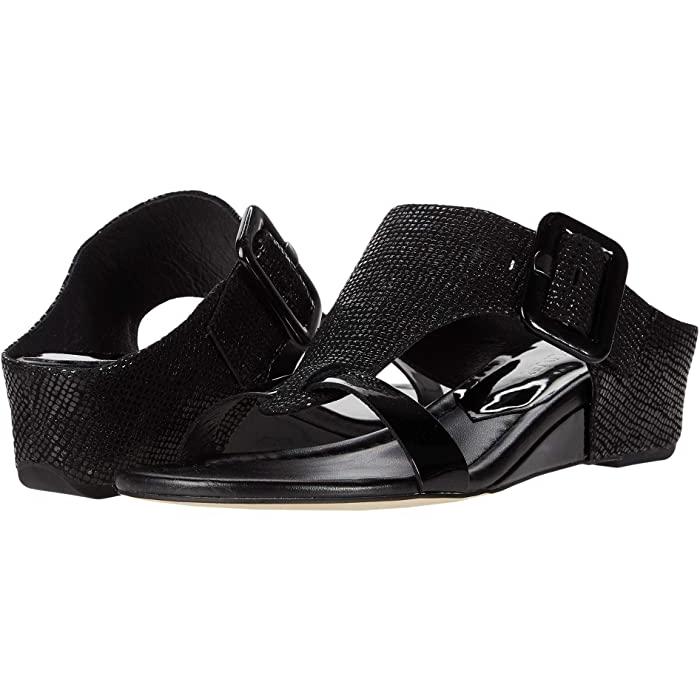 (取寄) ドナルドプリナー レディース オフィーリア Donald Pliner women  Ofelia Black P最大17倍1/1限定 (取寄) ドナルドプリナー レディース オフィーリア