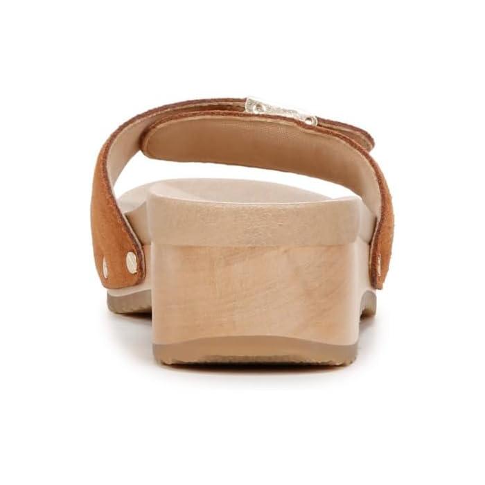 取寄) ドクターショール レディース オリジナル トゥ スライド