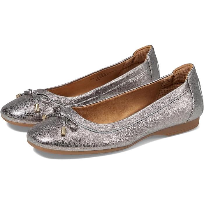 (取寄) コンフォーティヴァ レディース キーガン Comfortiva women Comfortiva Keegan Grey Gold P最大17倍1/1限定 (取寄) コンフォーティヴァ レディース キーガン