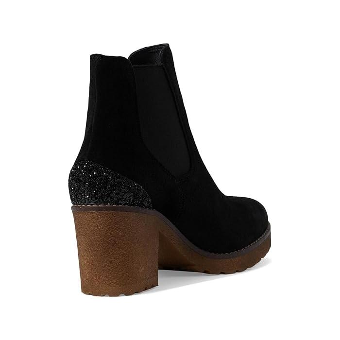 (取寄) エリックマイケル レディース ベスパ Eric Michael women Vespa Black 2 P最大12倍9/30限定 (取寄) エリックマイケル レディース ベスパ Eric