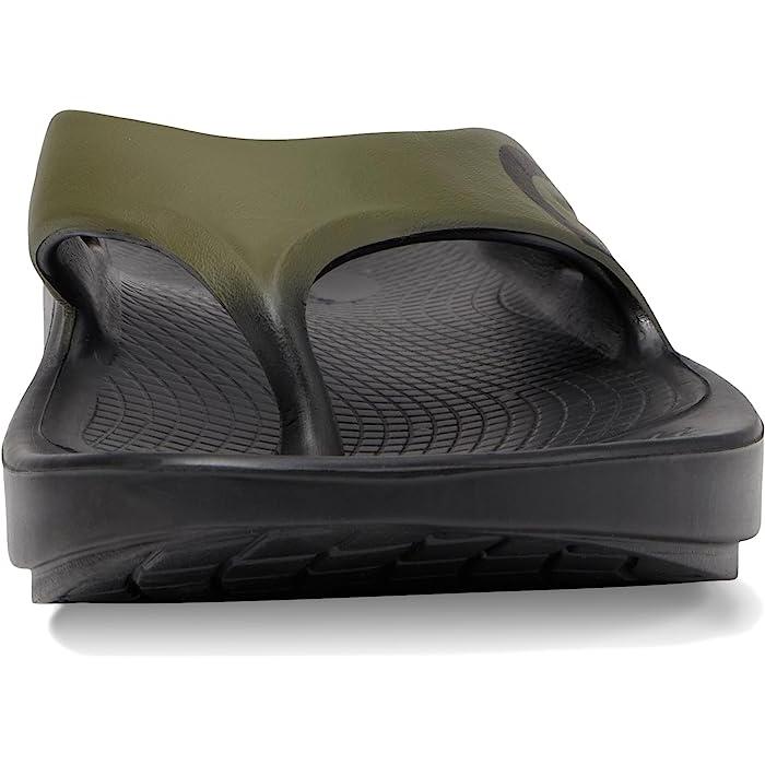 OOFOS（ウーフォス） P最大17倍1/1限定 (取寄) ウーオリジナル