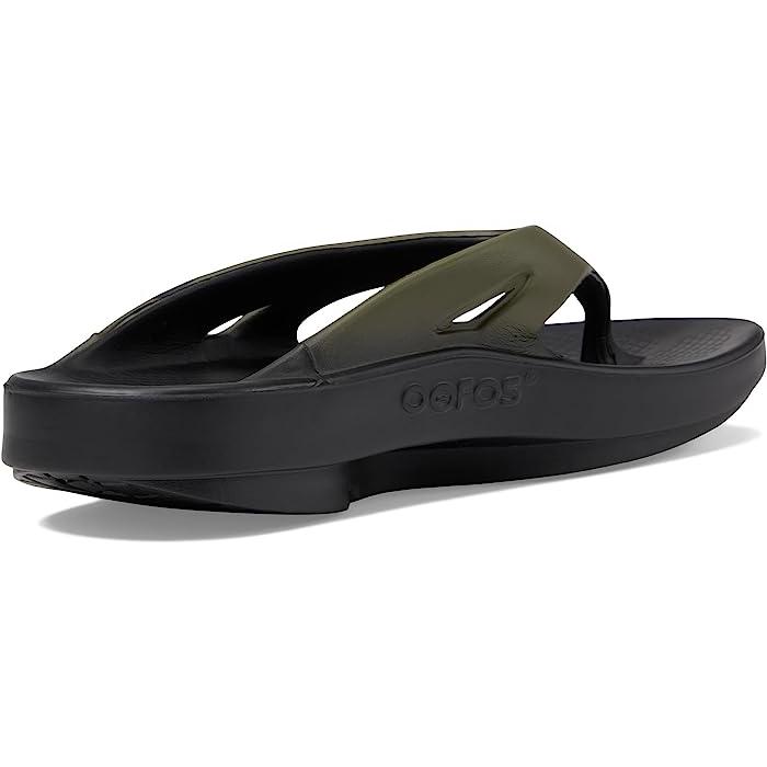 OOFOS（ウーフォス） P最大17倍1/1限定 (取寄) ウーオリジナル