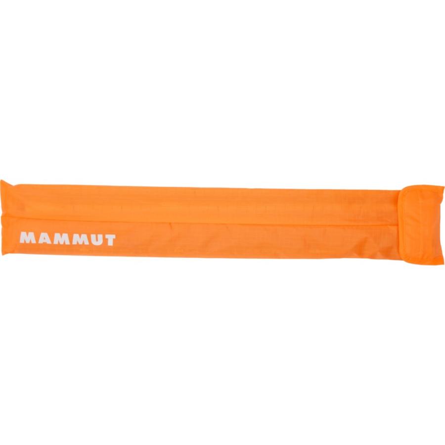 MAMMUT（マムート） (取寄) 280 スピード ロック アルミニウム