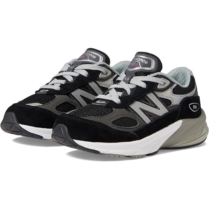 New Balance (取寄) ニューバランス スニーカー キッズ ボーイズ