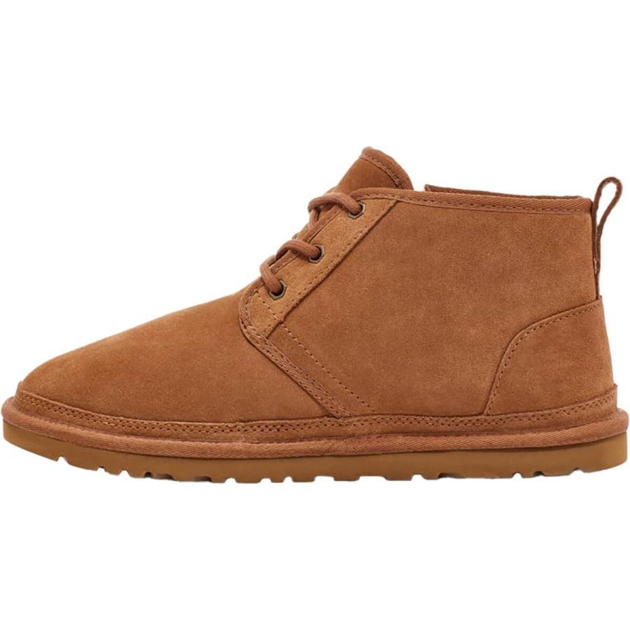 P最大12倍5/22限定 (取寄) アグ メンズ ニューメル スエード ブーツ - メンズ UGG men Neumel Suede Boot - Men's Chestnut｜jetrag｜03