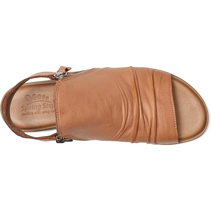 P最大17倍1/1限定 (取寄) スプリング ステップ レディース Spring Step