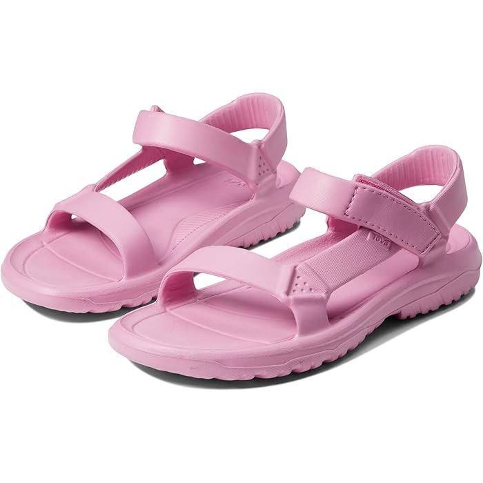 (取寄) テバ キッズ ガールズ ハリケーン ドリフト (トドラー/リトル キッド) Teva | Teva