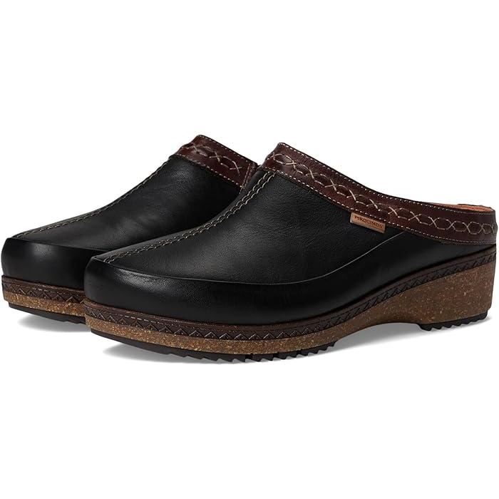 (取寄) ピコリノス レディース グラナダ PIKOLINOS women Granada W0W-3922C2 Lead PIKOLINOS P最大17倍1/1限定 (取寄) ピコリノス レディース グラナダ