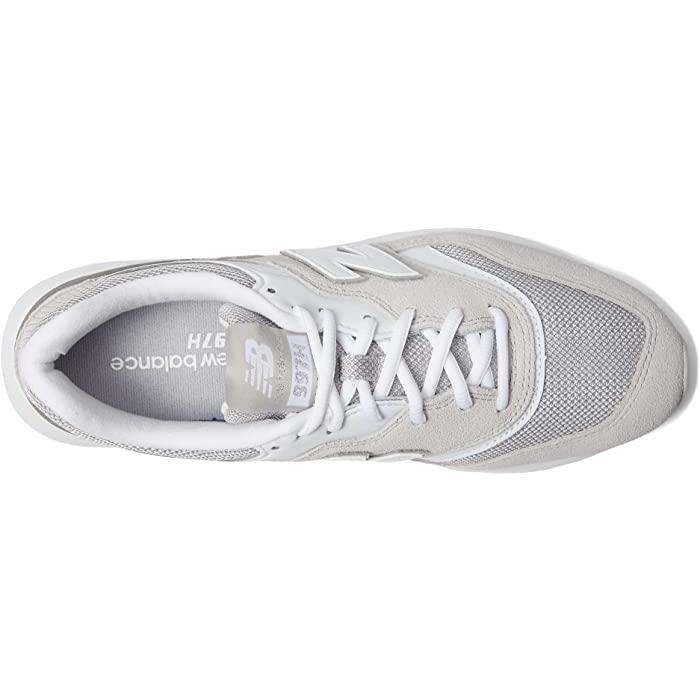 取寄) ニューバランス スニーカー クラシック レディース 997H New