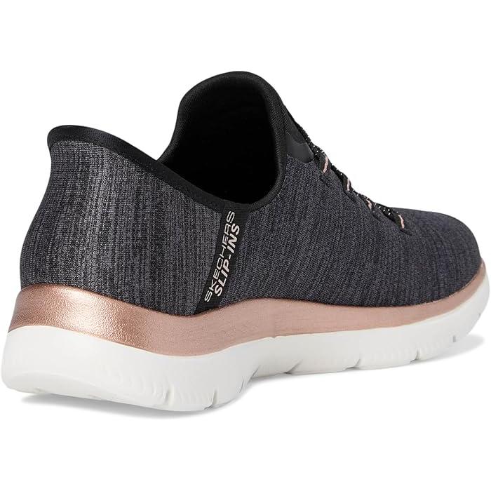 SKECHERS（スケッチャーズ） (取寄) スニーカー レディース サミッツ