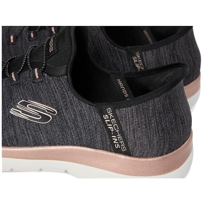 SKECHERS（スケッチャーズ） (取寄) スニーカー レディース サミッツ