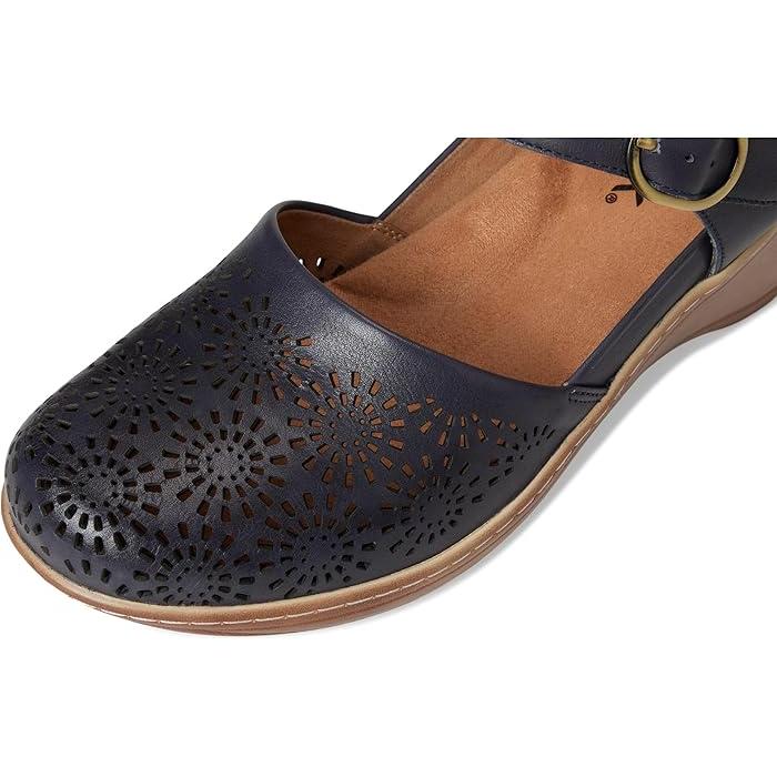 P最大17倍10/17-19限定 (取寄) ソフトウォーカー レディース マベル