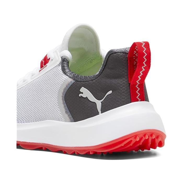 PUMA（プーマ） P最大17倍1/1限定 (取寄) ゴルフ フュージョン