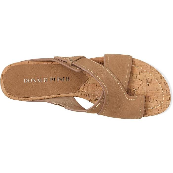 取寄) ドナルドプリナー レディース イリニ Donald Pliner women Irini