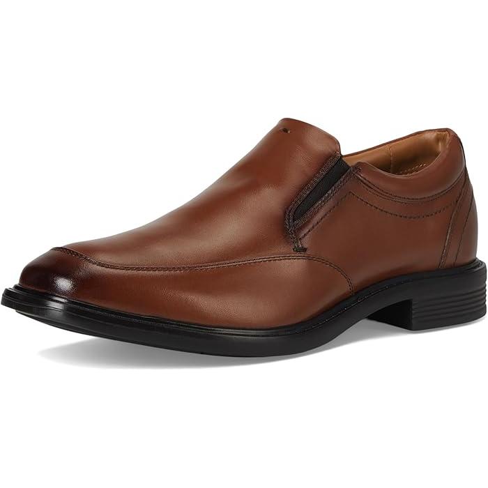 P最大17倍1/1限定 (取寄) ナン ブッシュ メンズ スターク モカシン