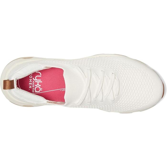 取寄) ライカ レディース ディヴォーション フューズ Ryka women