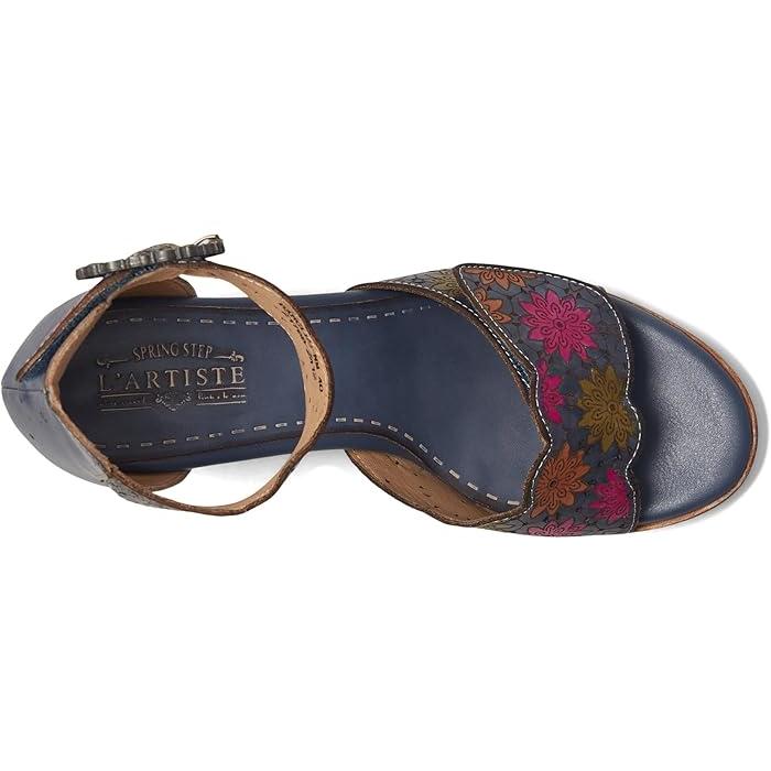 P最大17倍12/28-29限定 (取寄) ラルティストバイスプリングステップ