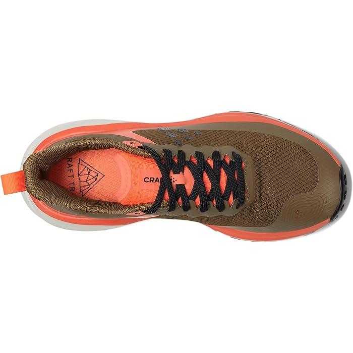 CRAFT P最大17倍1/1限定 (取寄) クラフト レディース ピュア トレイル