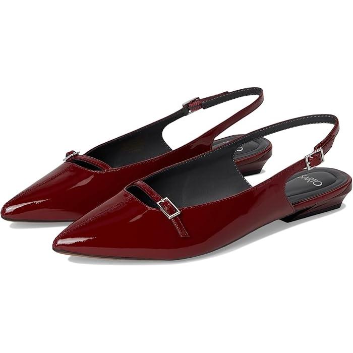 P最大17倍1/1限定 (取寄) フランコ サルト レディース エマ Franco