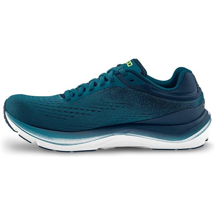 (取寄) トポ アスレチック メンズ マグニフライ 5 Topo Athletic men Topo Athletic Magnifly 5 Blue/Green TOPO Athletic（トポアスレチック） P最大17倍1/1限定 (取寄) トポ