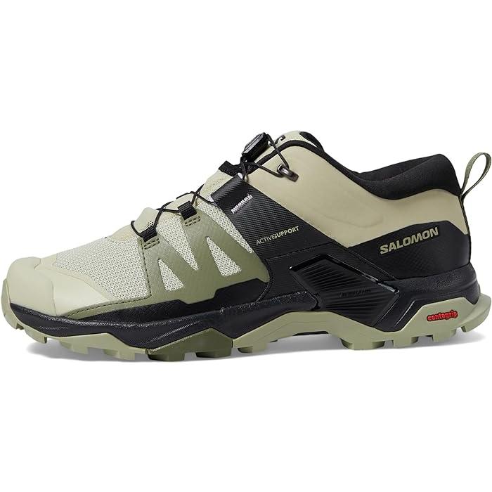 P最大16倍4/28限定 (取寄) サロモン レディース X ウルトラ 4 Salomon women Salomon X Ultra 4｜jetrag｜04