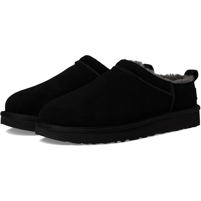 (取寄) アグ レディース クラシック ミクロ UGG women Classic Micro Black UGG（アグ） (取寄) レディース クラシック ミクロ UGG women Classic