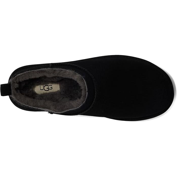 UGG（アグ） (取寄) レディース クラシック ミクロ UGG women Classic